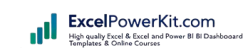 ExcelPowerKit